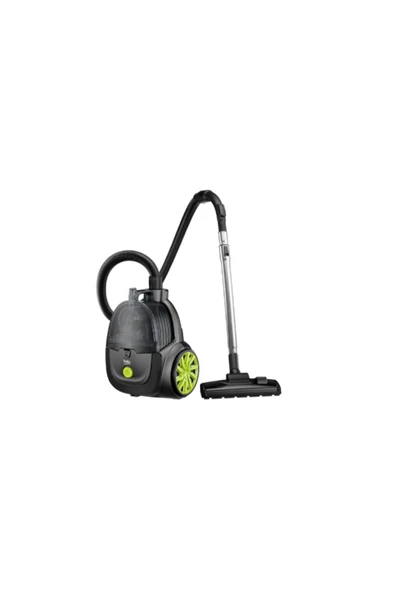 Beko Toz Torbasız Süpürge - 4