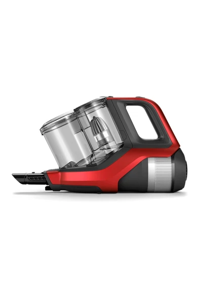 Philips SpeedPro Kablosuz Şarjlı Dik Süpürge PowerCyclone 8 Dijital Motor ve Üçlü Filtrasyon Sistemi - 5