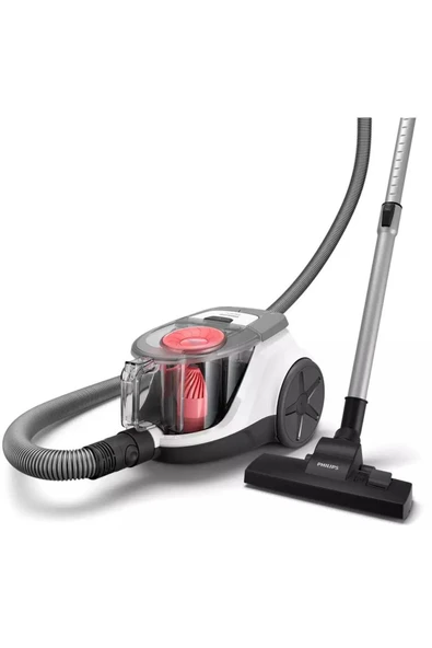Philips XB2142 2000 SERIES TOZ TORBAZSIZ SÜPÜRGE
