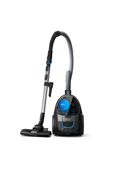 Philips FC9332/07 PowerPro City Toz Torbasız Süpürge - 2