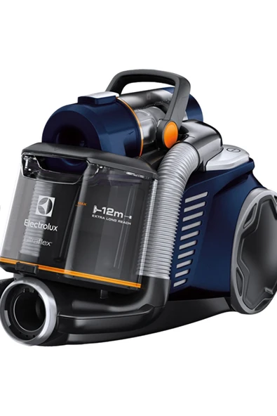 Electrolux EUFC81DB Toz Torbasız Elektrikli Süpürge - 4