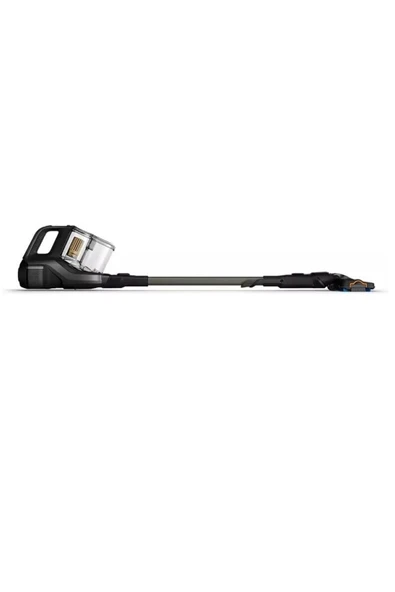 Philips 8000 Seri ,25v Plus Kablosuz Şarjlı Dik Süpürge, Islak+kuru , 0.6 Litre, Mini+turbo Fırça Uyumlu - 4