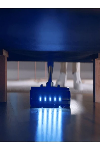 Beko Power Şarjlı Dik Süpürge Şarjlı Süpürge - 5