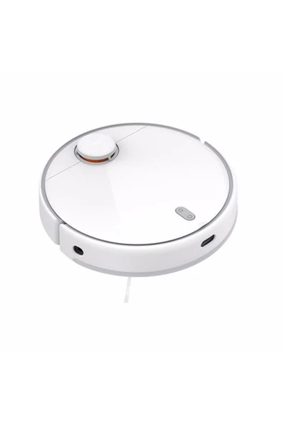 Xiaomi Mi Robot Vacuum Mop 2 Pro Akıllı Robot Süpürge - Beyaz + 1 Yıl Ek Garanti Hediye