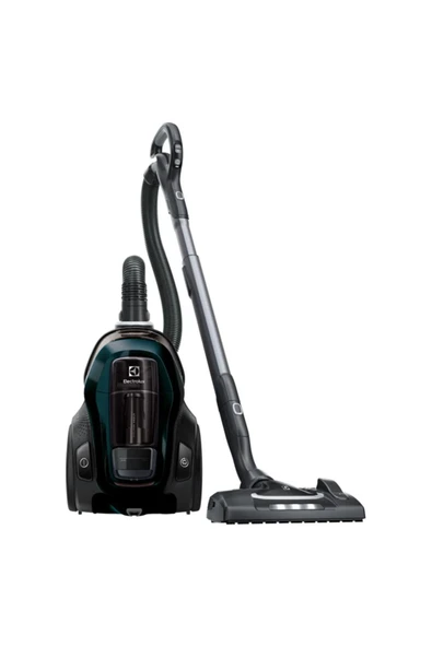 Electrolux Ev temizliğinde konforlu ve performanslı Electrolux 650W
