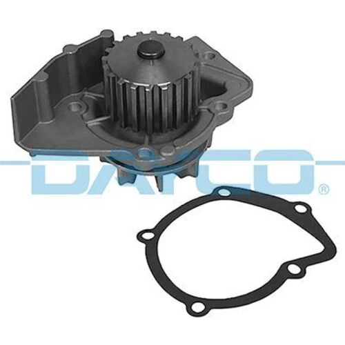Dayco DP042 Dp042 Devirdaim Scudo-partner-206-307-berlingo 1.9d 2.0 Hdı 1201.c4