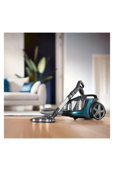 Philips Marathon Ultimate Toz Torbasız Elektrikli Süpürge - 3