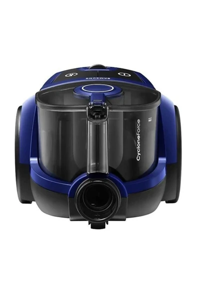 Samsung VC07R302MVB/TR Cyclone Süpürge - 4