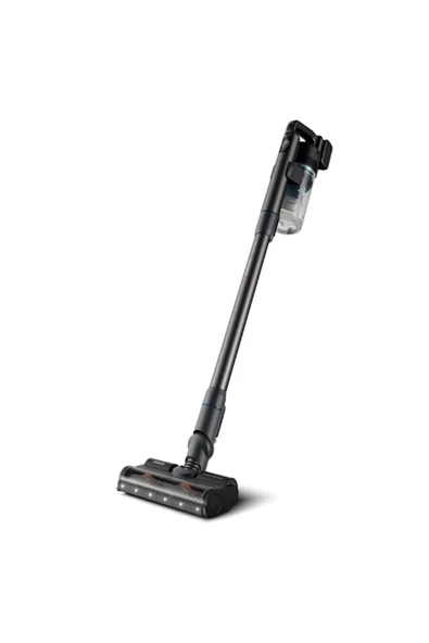 Philips Tek Seferde Süpürür Ve Siler Islak Kuru Şarjlı Dikey250 W