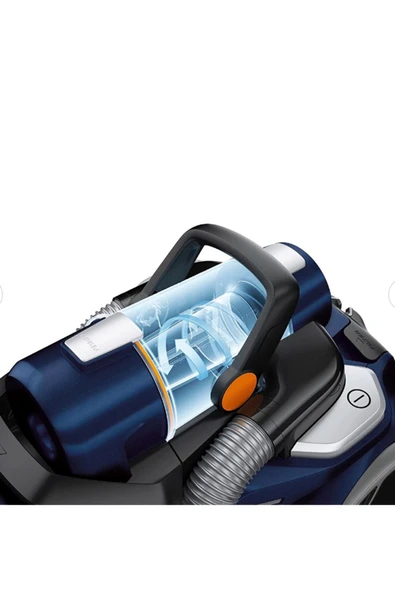 Electrolux EUFC81DB Toz Torbasız Elektrikli Süpürge - 5