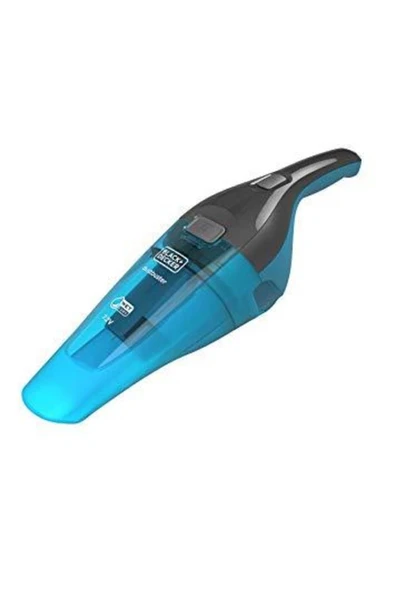 Black&Decker Wdc215wa 10.8wh/7.2v 1.5ah Li-ion Islak/kuru Şarjlı Süpürge