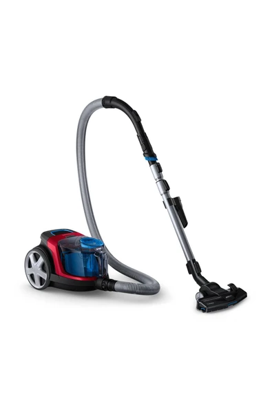 Philips Power Pro City Toz Torbasız Elektrik Süpürgesi, Hepa 13 Alerjik Filtreli - 6