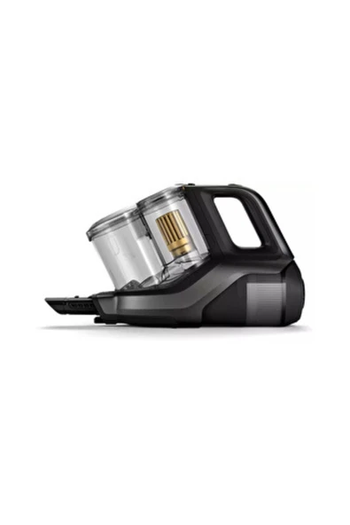 Philips PhilipsIslak + Kuru Süpürme Teknolojisi Kablosuz Elektrikli Süpürge - 4