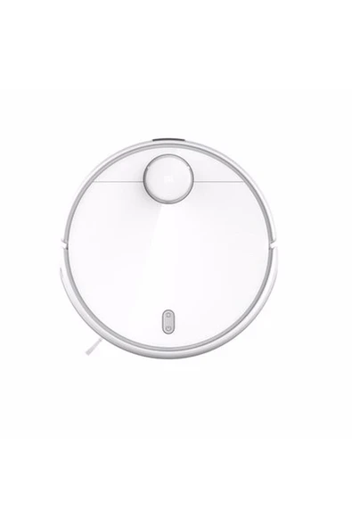 Xiaomi Mi Robot Vacuum Mop 2 Pro Akıllı Robot Süpürge - Beyaz + 1 Yıl Ek Garanti Hediye - 2