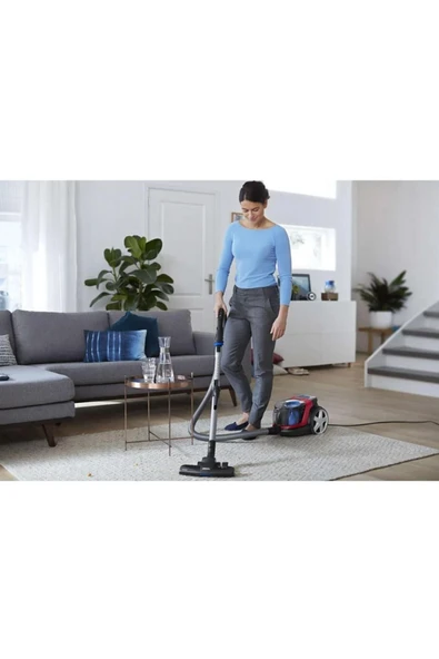 Philips FC9331/07 POWERPRO CITY TOZ TORBASIZ ELEKTRİKLİ SÜPÜRGE - 5