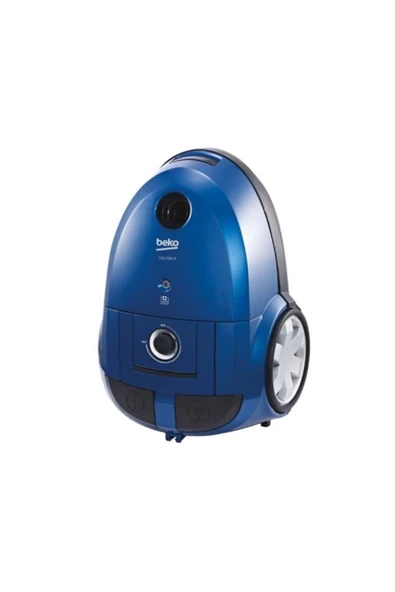 Beko Trb 5986 B Toz Torbalı Süpürge
