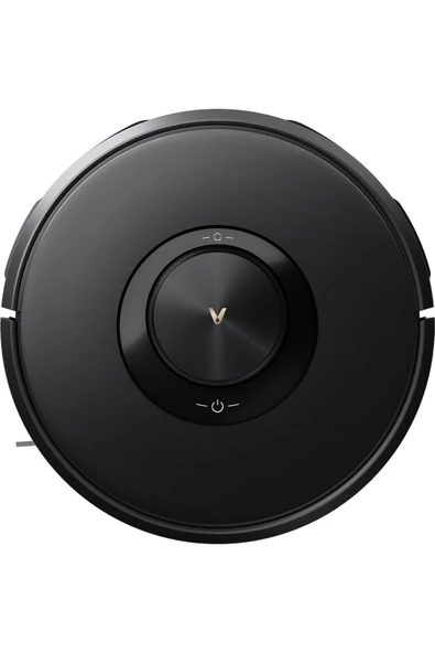 Viomi V5 Akıllı Robot Süpürge+ 1 Yıl Garanti Hediye