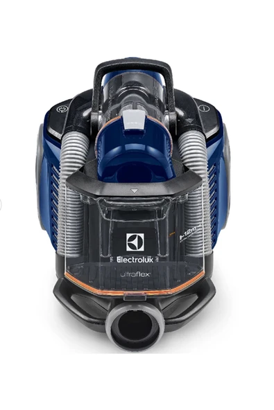Electrolux EUFC81DB Toz Torbasız Elektrikli Süpürge - 3