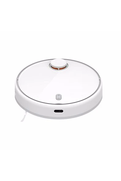 Xiaomi Mi Robot Vacuum Mop 2 Pro Akıllı Robot Süpürge - Beyaz + 1 Yıl Ek Garanti Hediye - 3