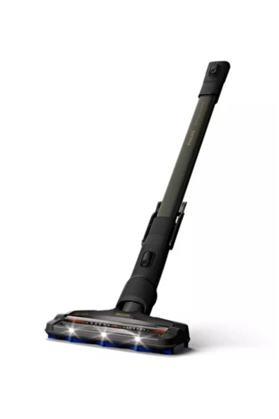 Philips PhilipsIslak + Kuru Süpürme Teknolojisi Kablosuz Elektrikli Süpürge - 5