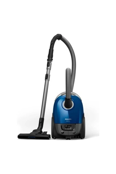 Philips 3000 Series Torbalı Süpürge 750 Watt Philips Epilasyon Hediyeli - 4