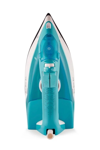 Beko Buharlı Ütü 2400 W - 4
