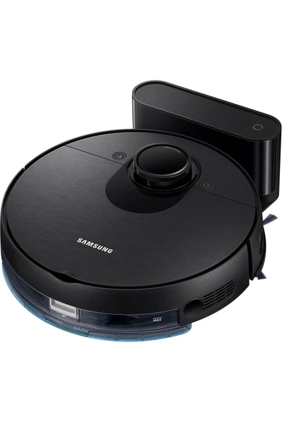Samsung VR Robot Süpürge - 2