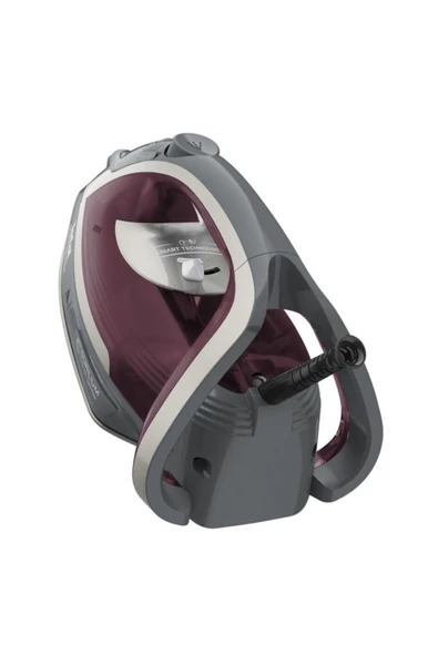 TEFAL FV6870 Smart Protect Plus Kırışıklık Giderici 2800 Watt Buharlı Ütü - 1830008017 - 6