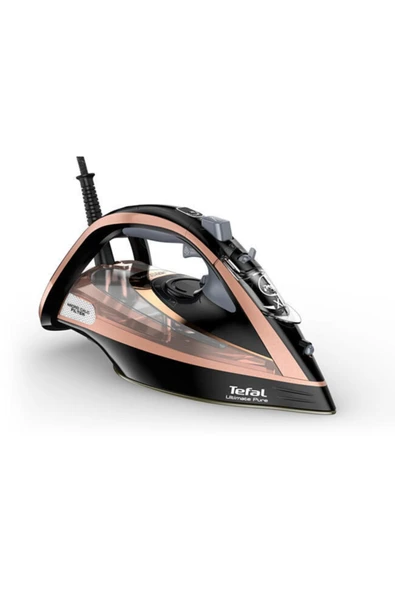 TEFAL FV9845 Ultimate Pure Kırışıklık Giderici 3200 Watt Kireç Avcısı Buharlı Ütü - 1830006927