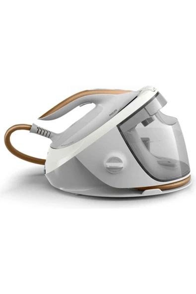 Philips Perfectcare Buhar Kazanlı Ütü- Ütü Masası Hediyeli - 4