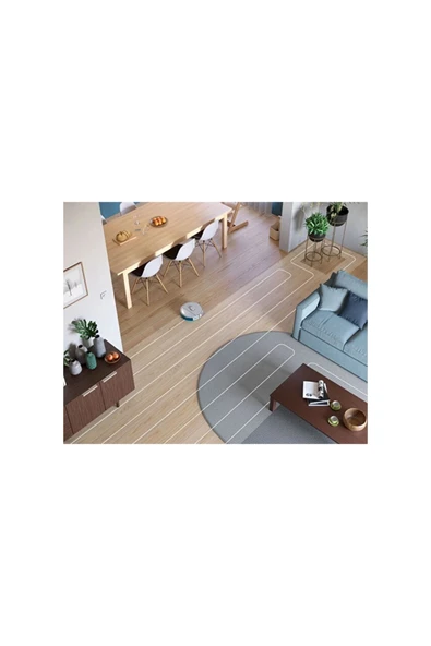 Philips Homerun Islak Kuru Temizlik Robotu - 3