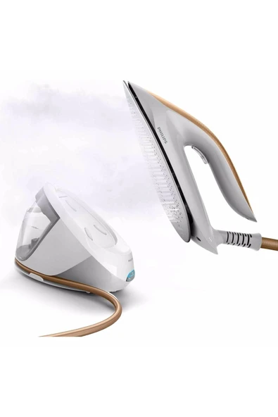 Philips Perfectcare Buhar Kazanlı Ütü - Steamglide Taban - 3