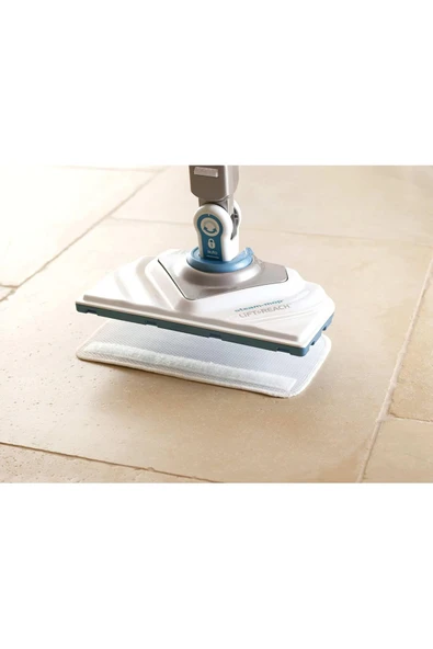 Black&Decker Black+Decker Fsm1616 Autoselect Buharlı Temizlik Makinesi, 1600 W - 4