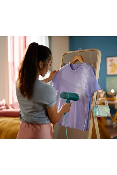 Philips Sth302070 Taşınabilir Buharlı Düzleştirici Ütü - 3