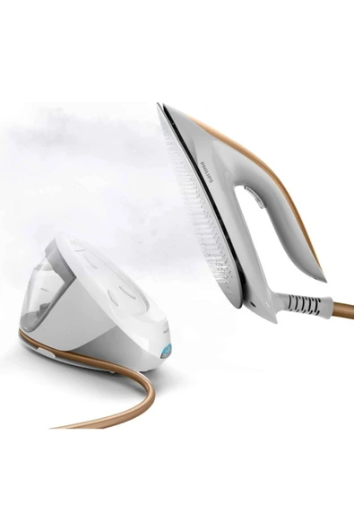 Philips Perfectcare Buhar Kazanlı Ütü- Ütü Masası Hediyeli - 3