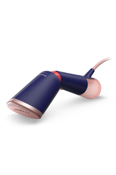 Philips Metal Tabanlı, Hızlı Isınan ve Güvenli Kullanım Sunan El Tipi Buharlı Düzleştirici - 3
