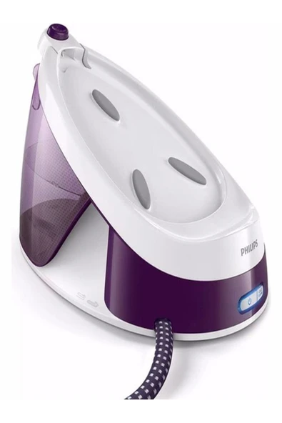 Philips Care Q Essential Buhar Kazanlı Ütü - 4
