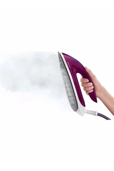 Philips Care Q Essential Buhar Kazanlı Ütü - 5