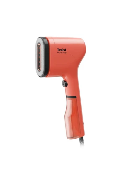 TEFAL Dt2022 Pure Pop Kırmızı Buharlı Düzleştirici Ütü - 1