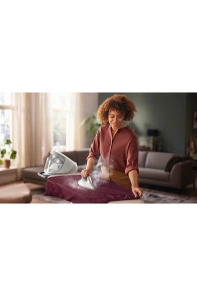 Philips Perfectcare Buhar Kazanlı Ütü- Ütü Masası Hediyeli - 2