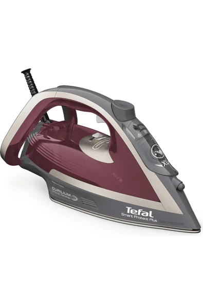TEFAL FV6870 Smart Protect Plus Buharlı Ütü - 1830008017