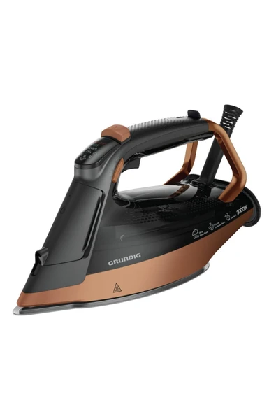 Grundig Sı 8050 Buharlı Ütüsü 3000 W