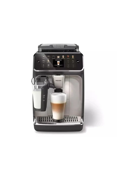 Philips Kahveseverler için Espresso Makinesi
