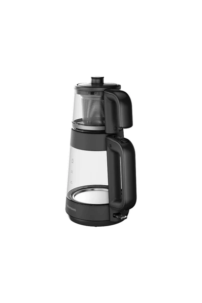 Grundig TM 4454 G Cam Hazneli Çay Makinesi - 2