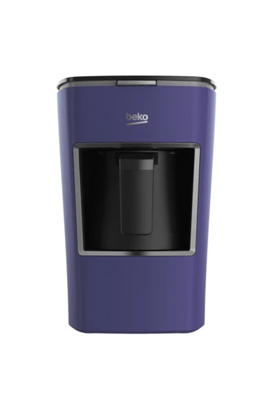 Beko Mor Türk Kahve Makinesi - 3