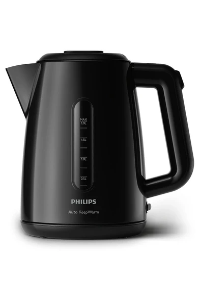 Philips HD Çay Ustası Çay Makinesi - 3