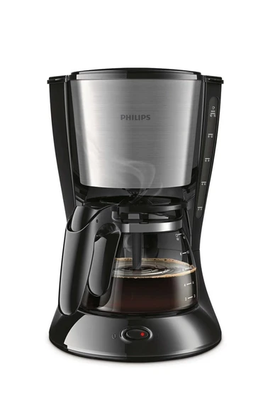 Philips Essential Series Collection Filtre Kahve Makinesi, Multicolor - 2