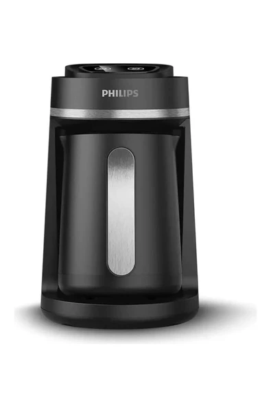 Philips Blender HR2695/Tost Makinesi HD6307/Çay Mak. HD7301/Türk Kahve Mak. HDA150/Smoothie Blender HR2291 - 6
