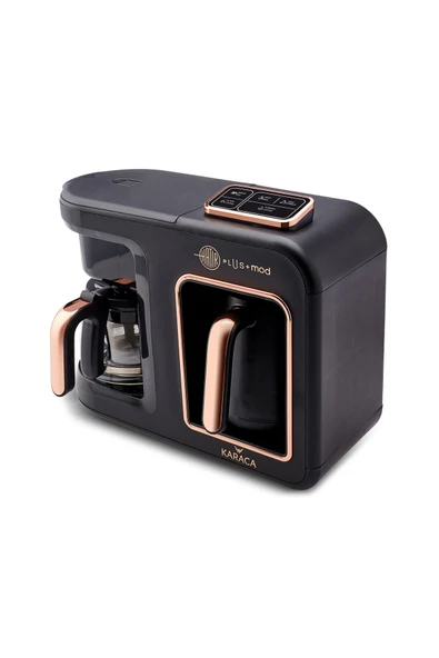 Karaca Premium Hatır Plus Mod 5 In 1 Kahve Ve Çay Makinesi - 4