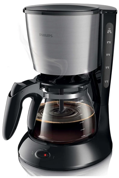 Philips Essential Series Collection Filtre Kahve Makinesi, Multicolor